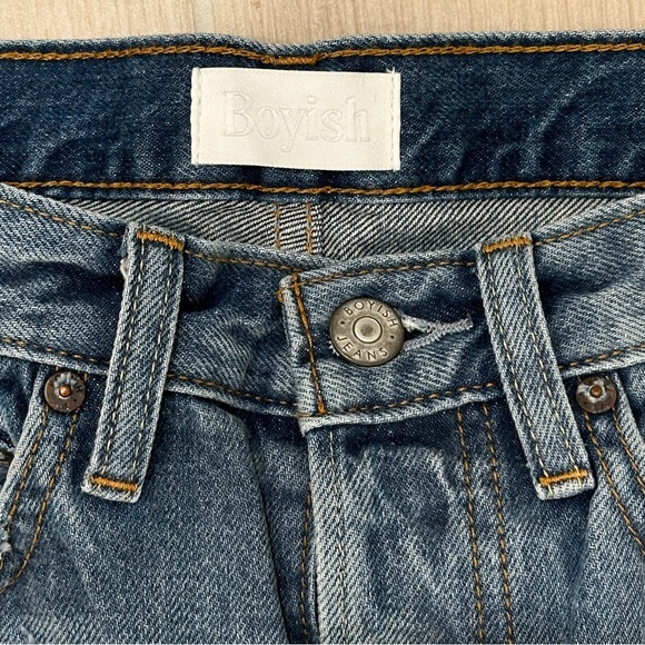 Boyish Billy jeans - Picture 11 of 13